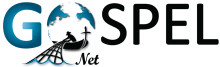 The Gospel Net Logo
